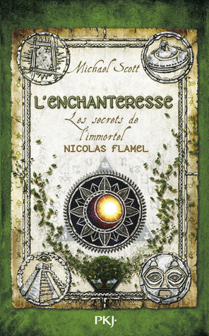 L'enchanteresse