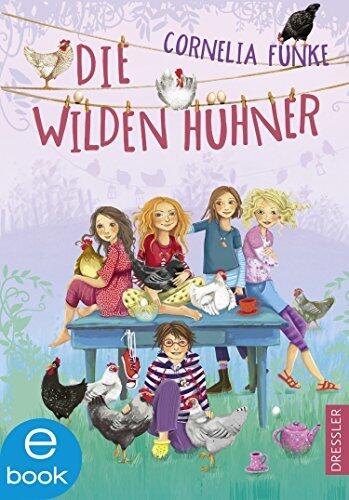 Die Wilden Hühner 1
