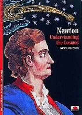 Newton : understanding the cosmos