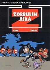 Zorbulin aika