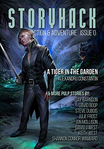 StoryHack Action & Adventure (No. 0)
