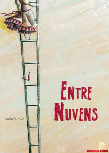Entre Nuvens