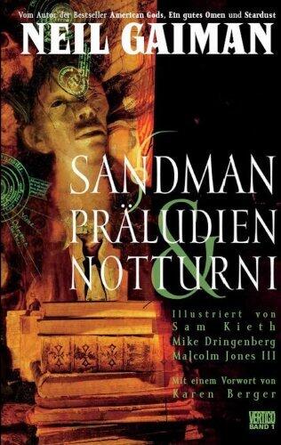 Präludien & Notturni