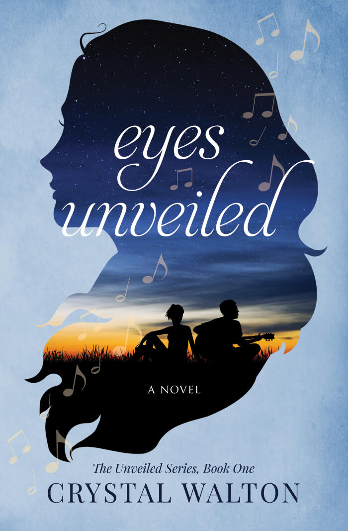 Eyes Unveiled