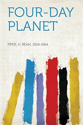 Four-Day Planet