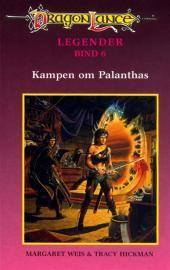 Kampen om Palanthas