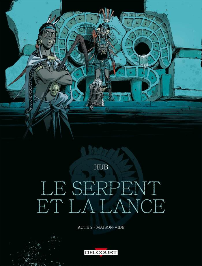 Acte 2 (Maison-Vide)