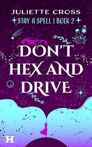Don't Hex and Drive
