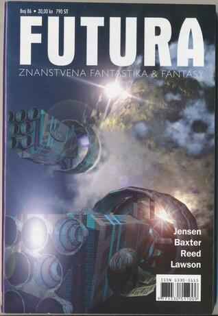 Futura - broj 86