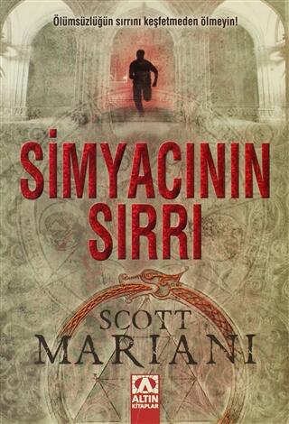 Simyacının Sırrı
