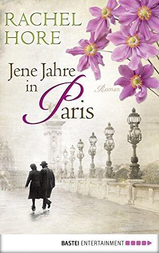 Jene Jahre in Paris