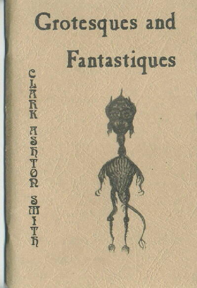 Grotesques and Fantastiques