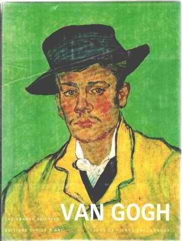Vincent Van Gogh