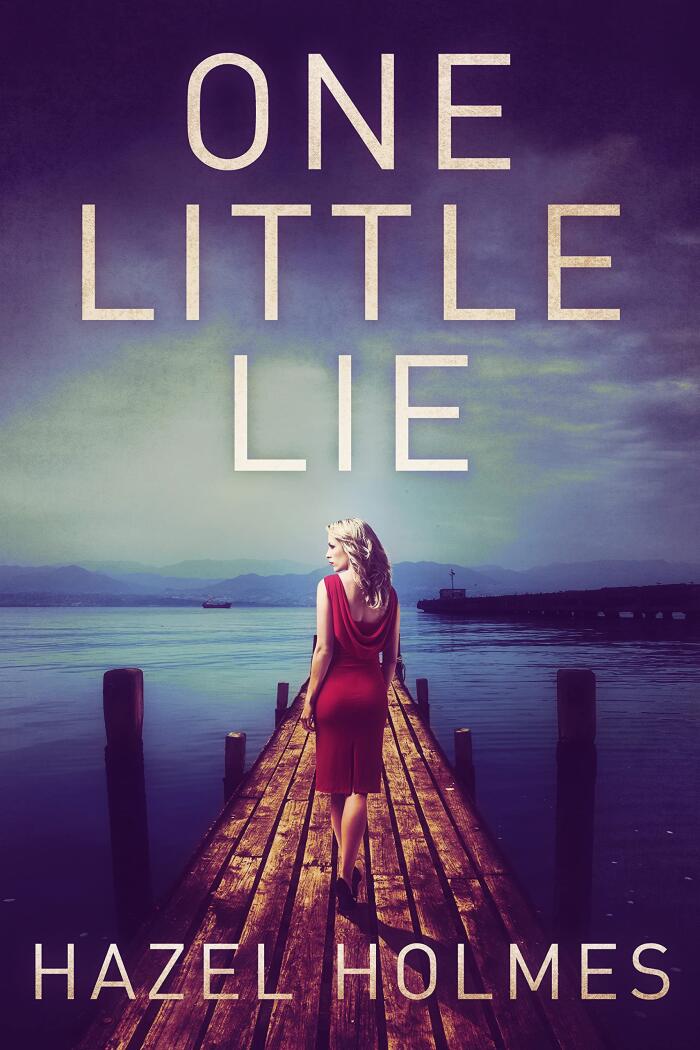 One Little Lie: A Riveting Kidnapping Mystery Boxset