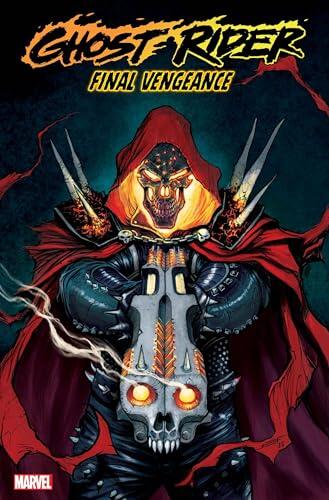 Ghost Rider: Final Vengeance (2024-) #2