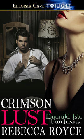 Crimson Lust