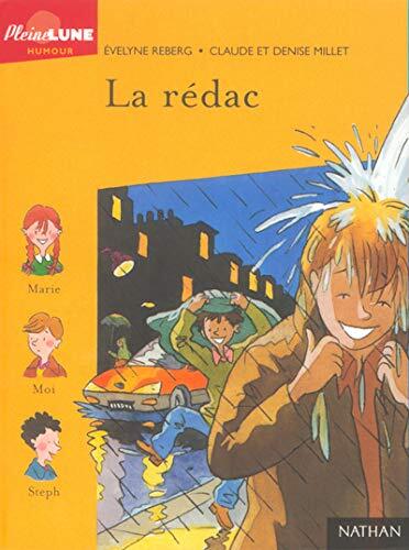 La Rédac