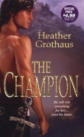 Medieval Warriors Trilogy