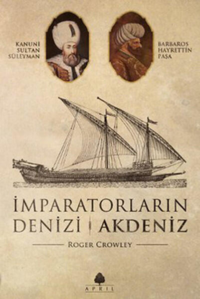 İmparatorların Denizi: Akdeniz