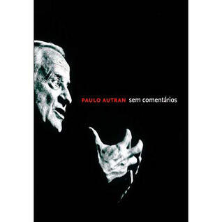 Paulo Autran - sem comentários