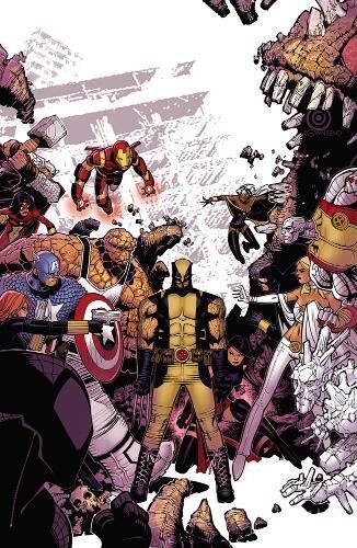 Wolverine and the X-Men, Vol. 3