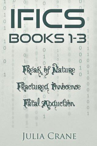 IFICS Omnibus: Books 1-3