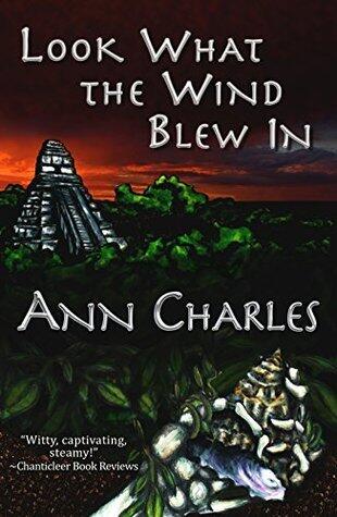 A Dig Site Mystery