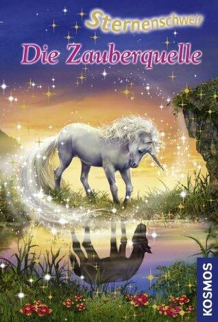 Die Zauberquelle