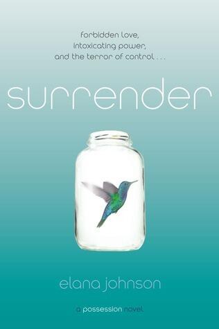 Surrender: A Possession Novel