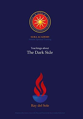 Teachings about the Dark Side