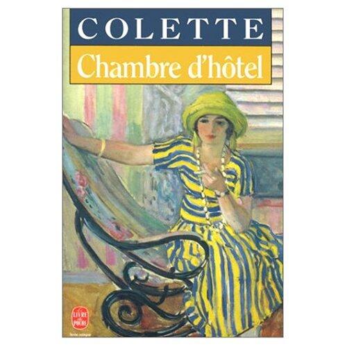 Chambre d'Hotel