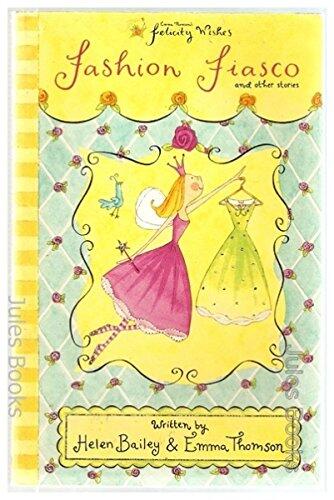 Fashion Fiasco and Other Stories