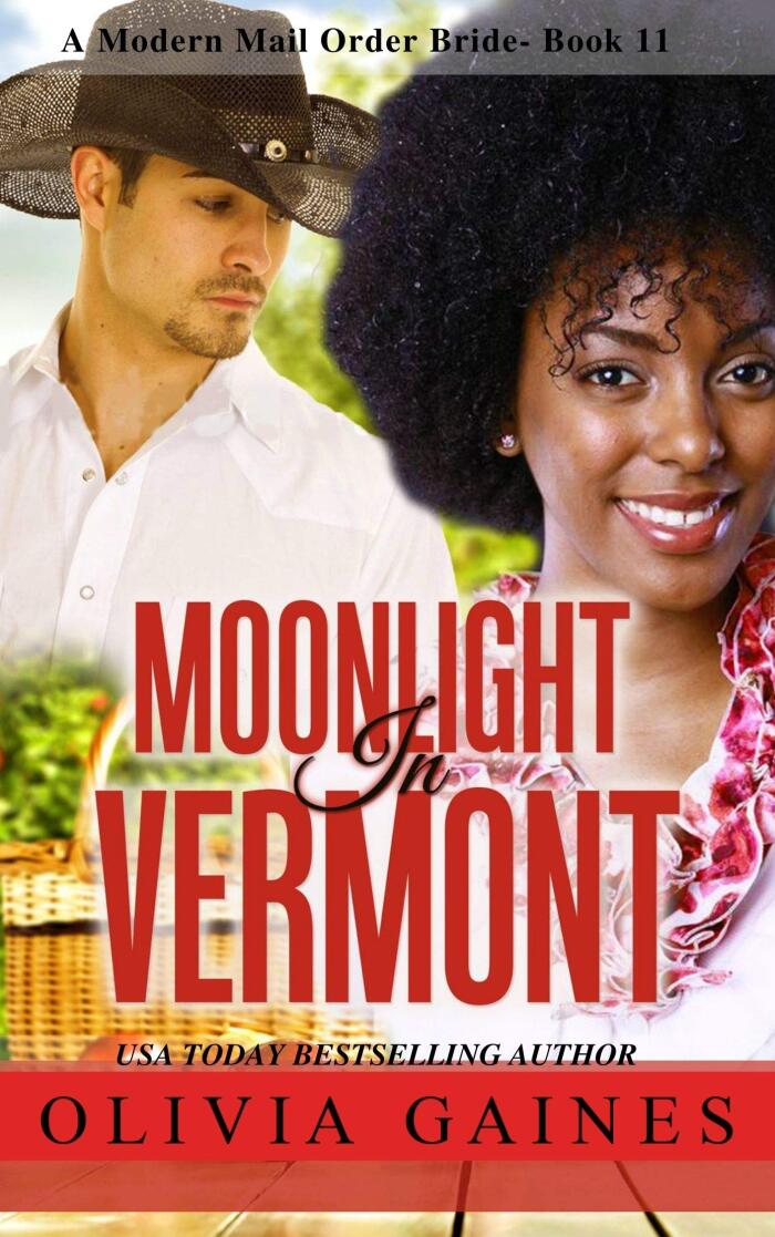 Moonlight in Vermont
