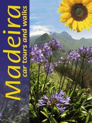 Landscapes of Madeira