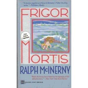 Frigor Mortis
