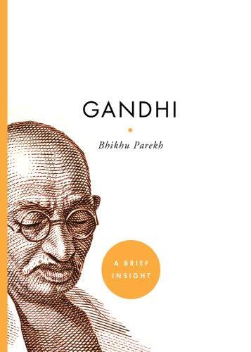 Gandhi