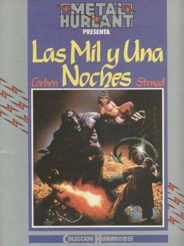 Las mil y una noches