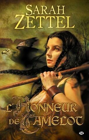 L'honneur de Camelot