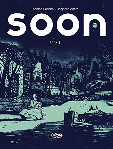 Soon - Book 1