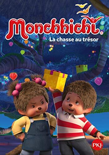 Monchhichi