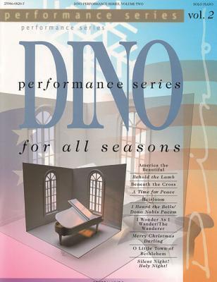 Dino - For All Seasons: Book/CD Pack