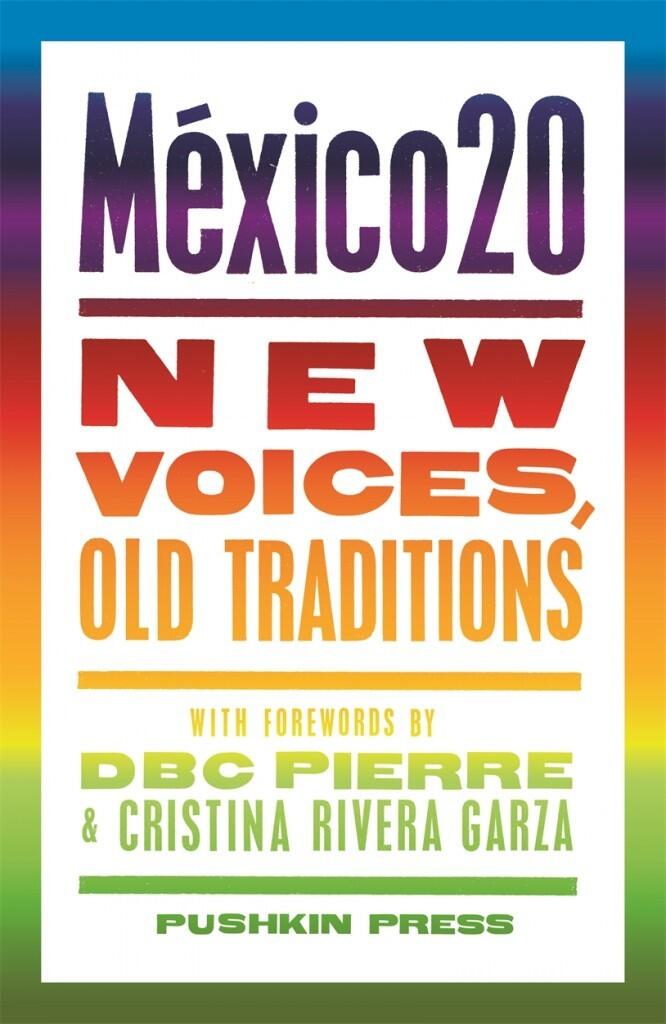 Mexico: Part 20: New Voices, Old Traditions