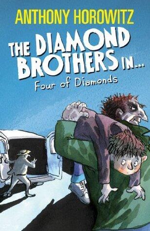 The Four of Diamonds