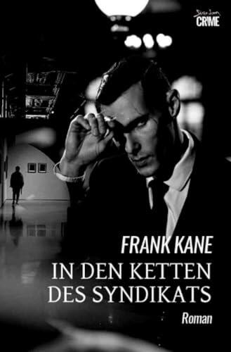 In den Ketten des Syndikats: Der Crime-Noir-Klassiker!