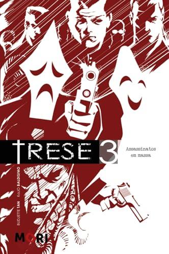 Trese - Vol. 3