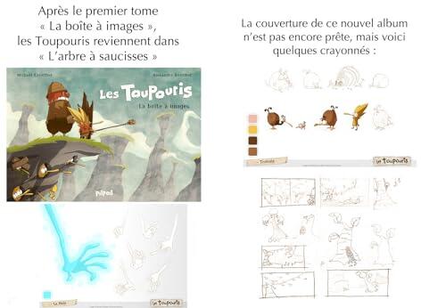 (titre à définir): L'arbre à saucisses