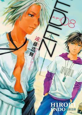 Eden: It's an Endless World (Volume 8)