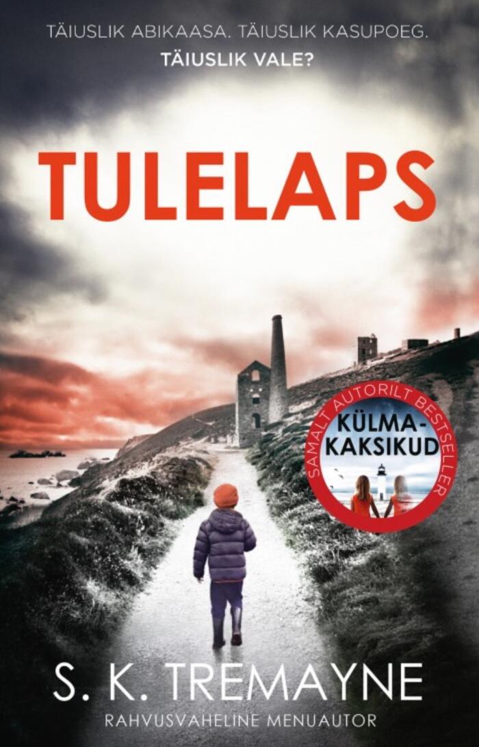 Tulelaps