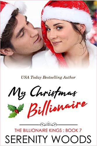 My Christmas Billionaire