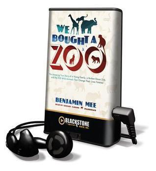 We Bought a Zoo